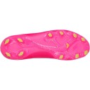 Skechers SKX 2 Academy FG Fotballsko Pink/Svart 47