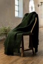 Rebell Jean pledd 130x170 Grønn