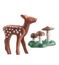 Playmobil Wiltopia Fawn 71063