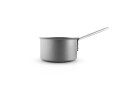 Eva Trio   Grey Line kasserolle 1,8L 16 cm keramisk Slip Let