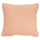 Brafab Teddy pute 50x50 cm Teddy Orange