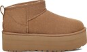 Ugg W Classic Ultra Mini Platform Chestnut 37