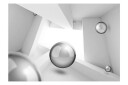 Fototapet Play With Balls 350x245 - Artgeist sp. z o. o.