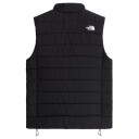 The North Face M Aconcagua Vest Tnf Black