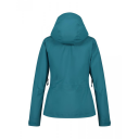 Rab Kangri Gtx Jacket Wmns Marina Blue 14/L