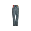 Diesel Dame Jeans Blå W34,