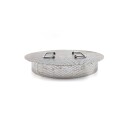 Kegland 35L Heavy Duty False Bottom Brewzilla Kraftig silbunn til 35L