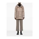 Herno Dame Frakker Beige L,