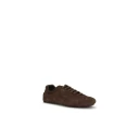 Prada Herre Sko Brun 38 EU,