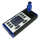 Gedore Ch 5 3124053 Drejningsmoment-Tester 1/4 (6,3 Mm)