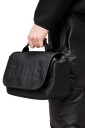 Rains Texel Wash Bag W3 Henge toalettmappe Black