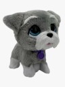 FurReal Interaktivt Kosedyr Hund Schnauzer 23 Cm