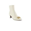 Valentino Garavani Dame Sko Hvit 38 EU,