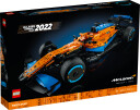Lego Technic Mclaren Formula 1™ Racerbil 42141