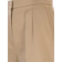 Max Mara, Dame, Shorts, Grønn, S,