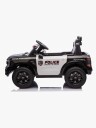 Ford Ranger Wildtrack Politi Elbil