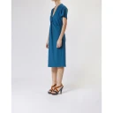 Moschino Dame Kjoler Grønn XS,