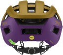 Smith Network Mipsmatte coyote/indigo L