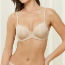 Triumph BH Body Make-Up Essentials WP Beige C 65 Dame