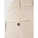 Eleventy Herre Bukser Beige S,