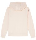 EA7 Hettegenser   Tåke   EA7   10 år 140   Hettegenser   Beige