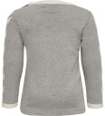 Hummel Hmlflipper T-Shirt L/S - Grey - 92
