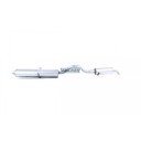 Bakre eksospotte WALKER 22492