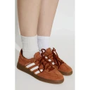 Adidas Originals Dame Sko Brun 37 EU,