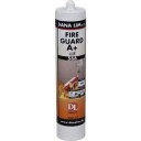 Dana Lim Fire Guard A+ 566 Brannfugemasse Hvit 300ml