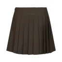 MM6 Maison Margiela Dame Skjørt Brun M,