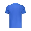 North Sails Herre Topper Blå 3XL,