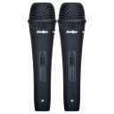 MadBoy Tube 022 Mikrofonsett XLR