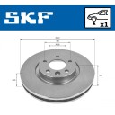 SKF VKBD 81039 V1 Bremseskive