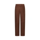 Fabiana Filippi Dame Bukser Brun 2XS,