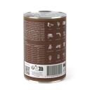 Essential Older Paté Våtfôr Til Hund 400 G