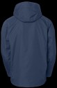 South West Greystone Mens Jakke marineblå XS Klær