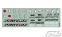Pro-Line 348400 Utility Bed Clear Body Honcho Style Crawler