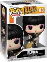 Funko POP!: Icons: Elvira Mistress of the Dark: Elvira
