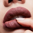 MAC Cosmetics Retro Matte Liquid Lipcolour 5 ml Topped With Brandy