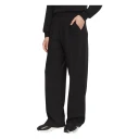 Liu Jo Dame Bukser Svart XS,