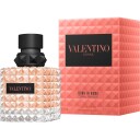 Valentino Born in Roma Coral Fantasy Eau de Parfum 50ml - Blomsterduft for Dame