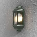 Konstsmide Cagliari Vegglampe Grønn