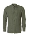 Chevalier Claydon Shirt Men Hunter Green M M