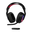 Logitech G Astro A20 X Svart