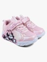 Disney Minnie Blinkende Sneakers Rosa 30
