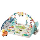 Fisher-Price I-1 Babygym Og Jumbo Lekematte