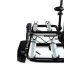 Sykkelholder Metalcraft for 2 Elsykler