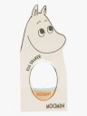 MUMIN Moomin Egg Shaker - Blue - Multi/patterned - ONE SIZE