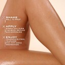 Lancaster Sun Beauty Body Mist SPF50 200 ml Høy Beskyttelse
