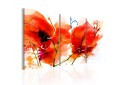 Tavle Autumn Garden 120X60 Artgeist sp. z o. o.